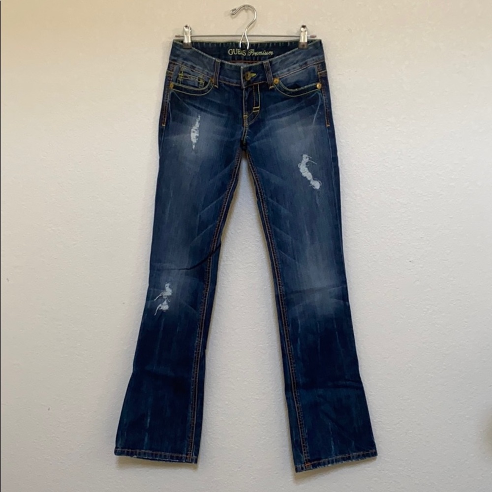 Guess premium jeans